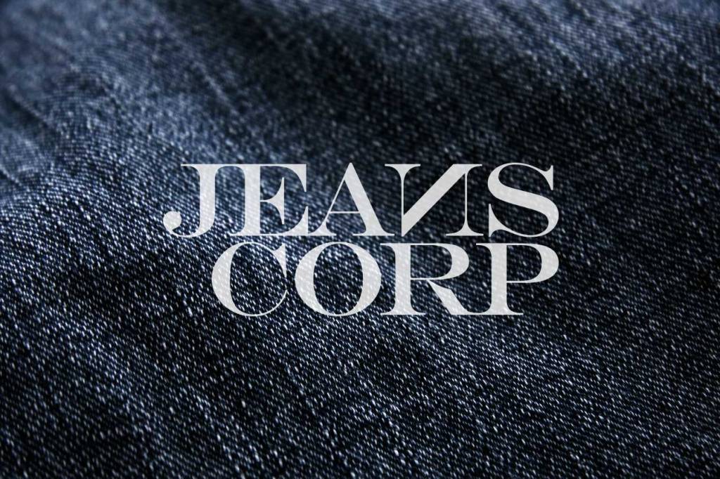 Jeans Corp Logo