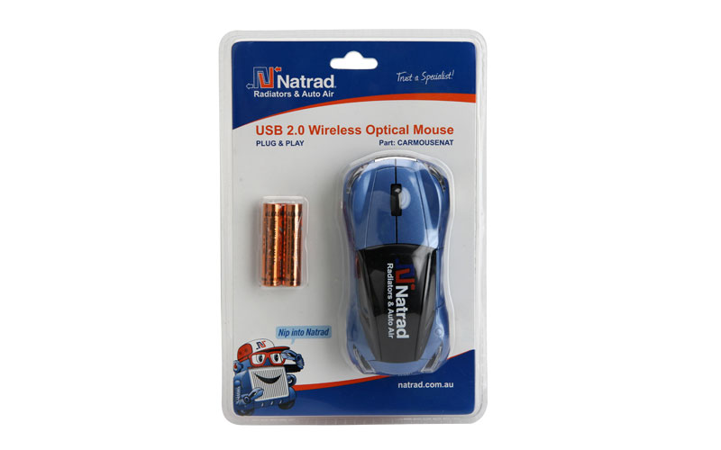 Natrad-CarMousePacket